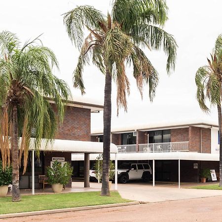 Longreach Motor Inn Екстериор снимка