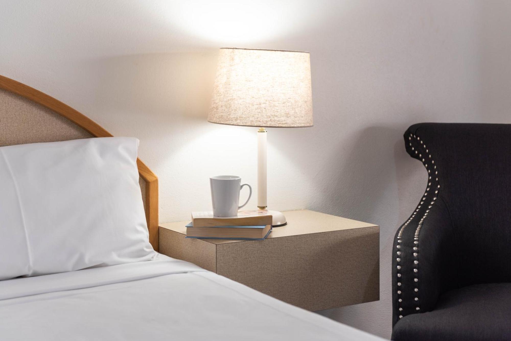 Longreach Motor Inn Екстериор снимка