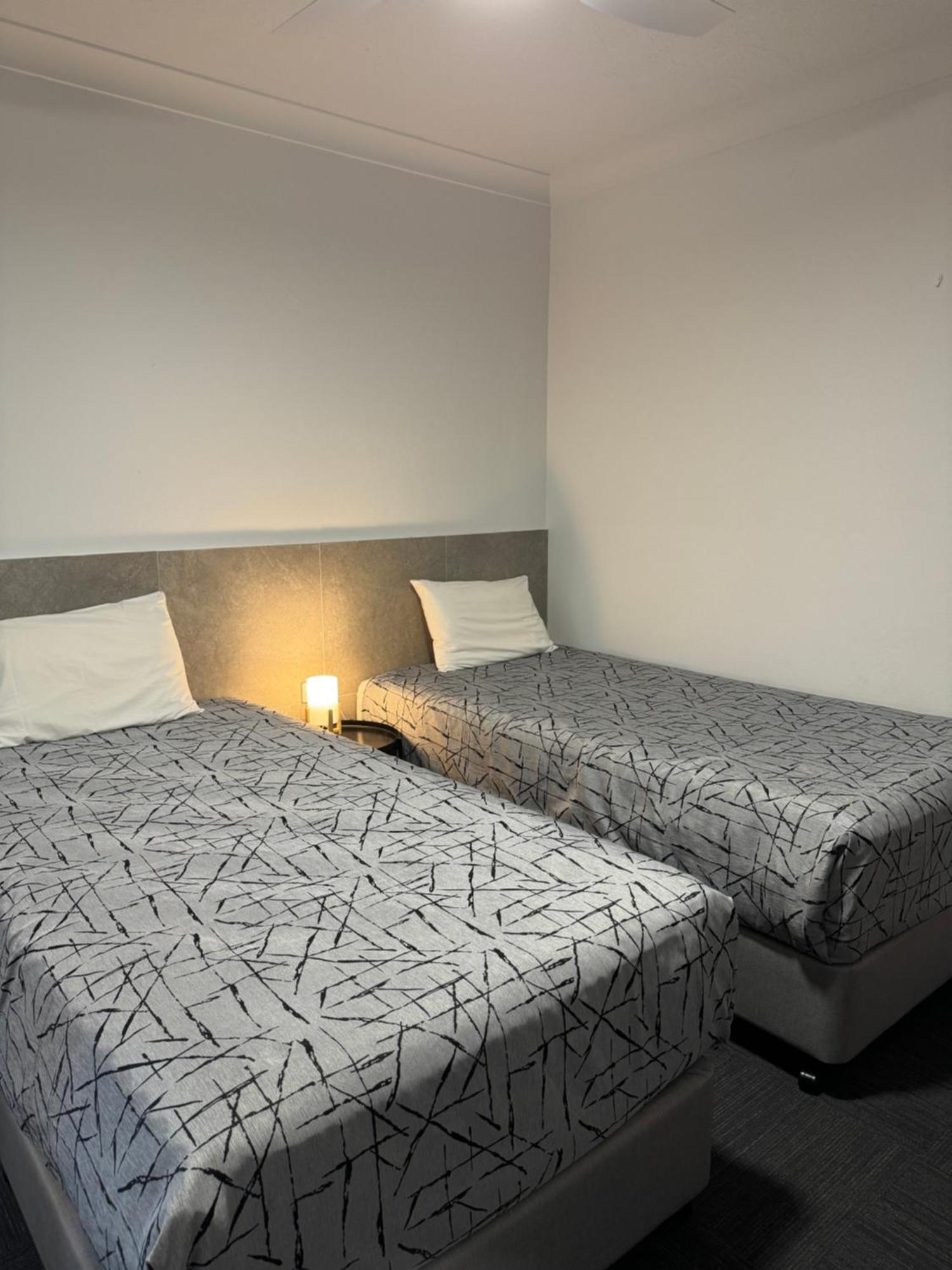 Longreach Motor Inn Екстериор снимка