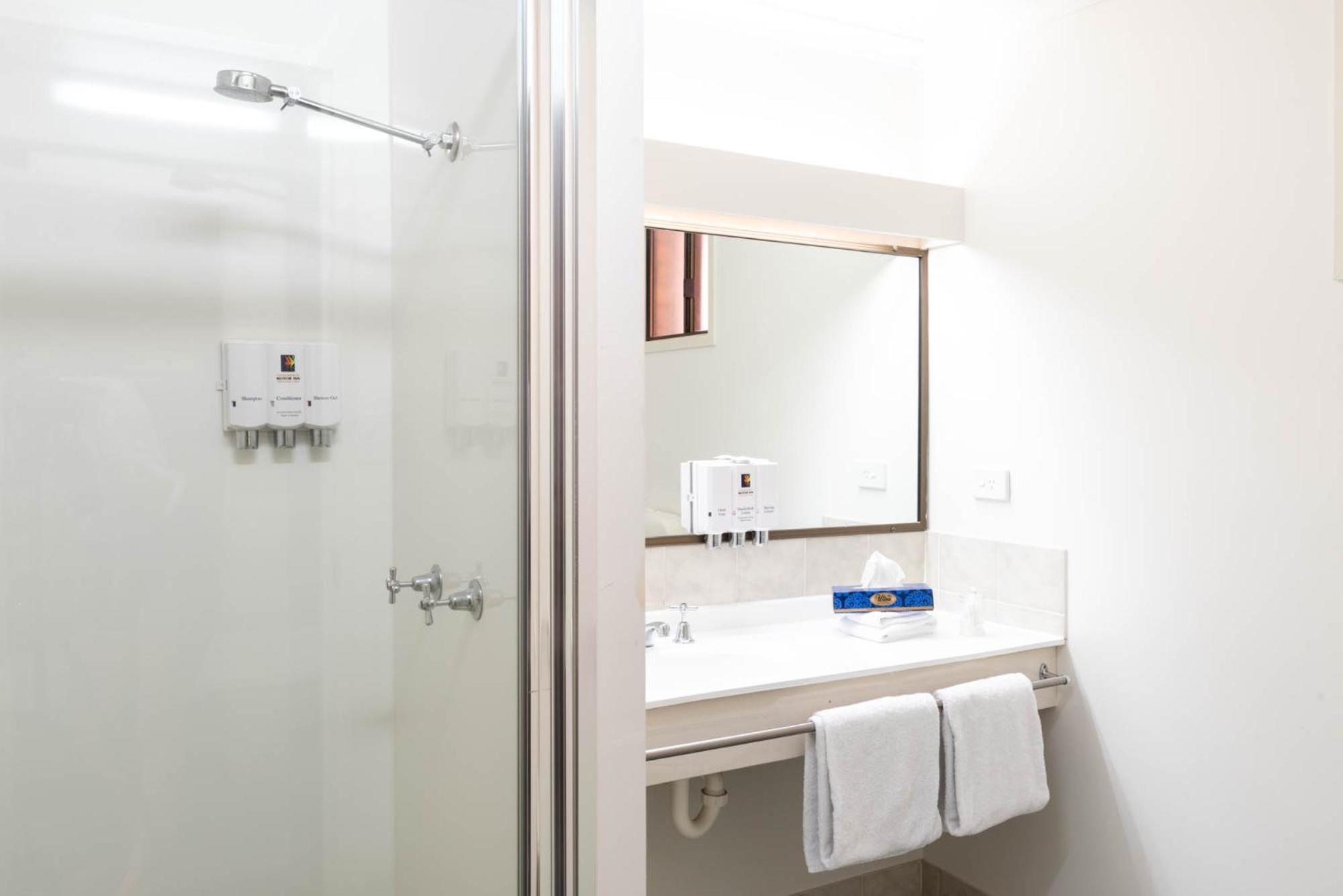 Longreach Motor Inn Екстериор снимка