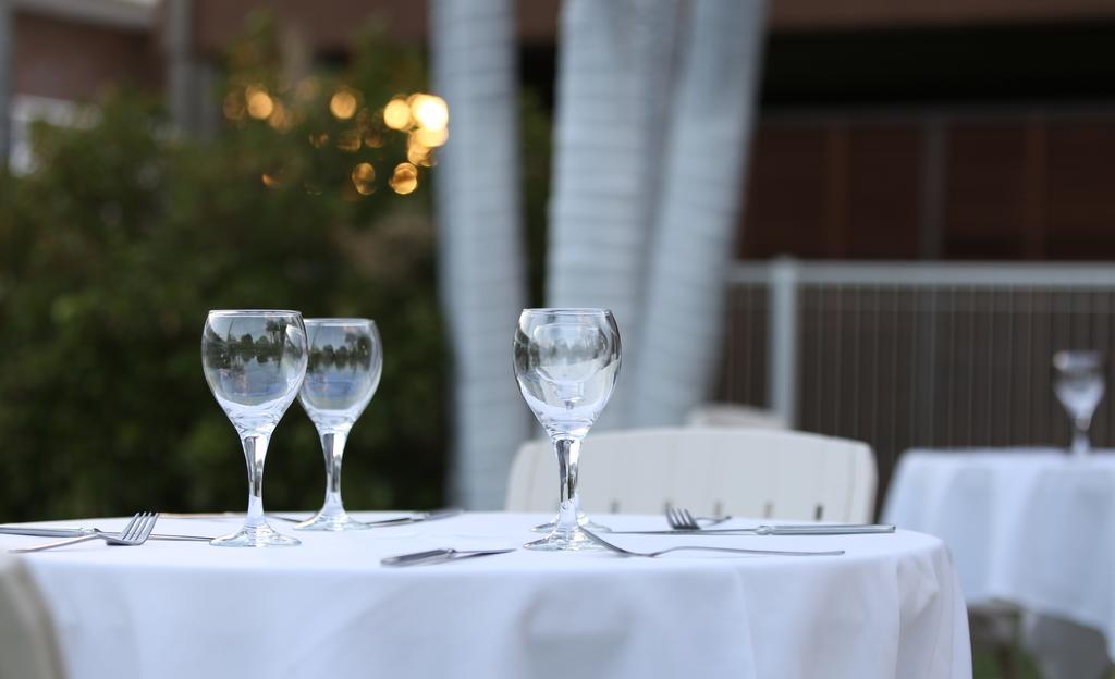Longreach Motor Inn Екстериор снимка