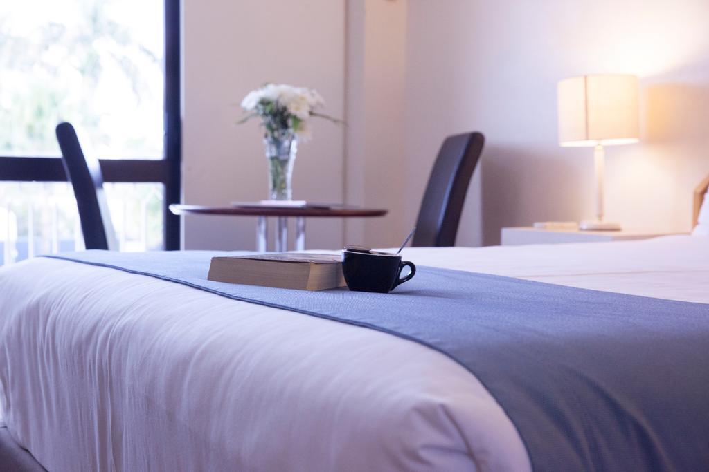 Longreach Motor Inn Екстериор снимка